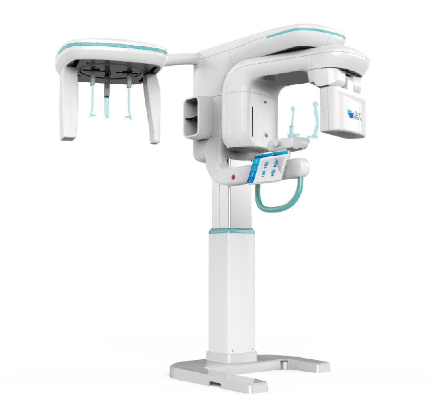 Bondent cbct 1020ms