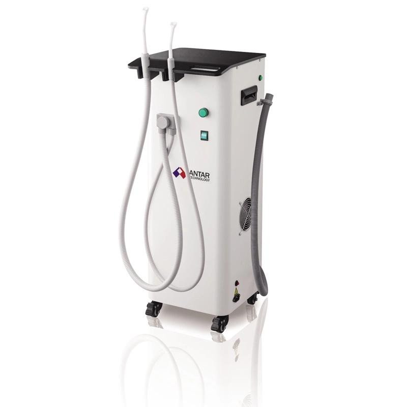 Dental Suction portable
