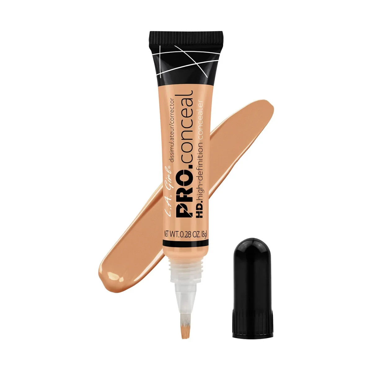 LA Girl Pro Conceal HD Concealer Tawny