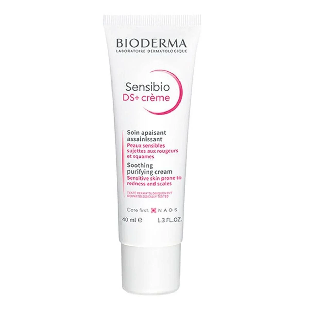 Bioderma Sensibio DS+ Soothing Cream 40ml