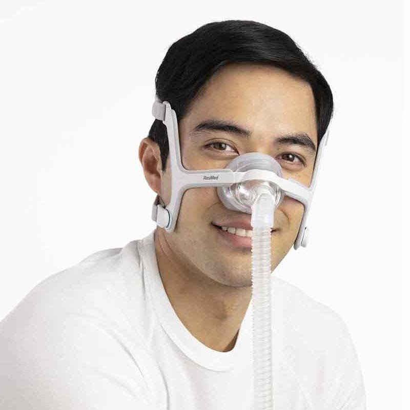 كمامة انف نوع N20