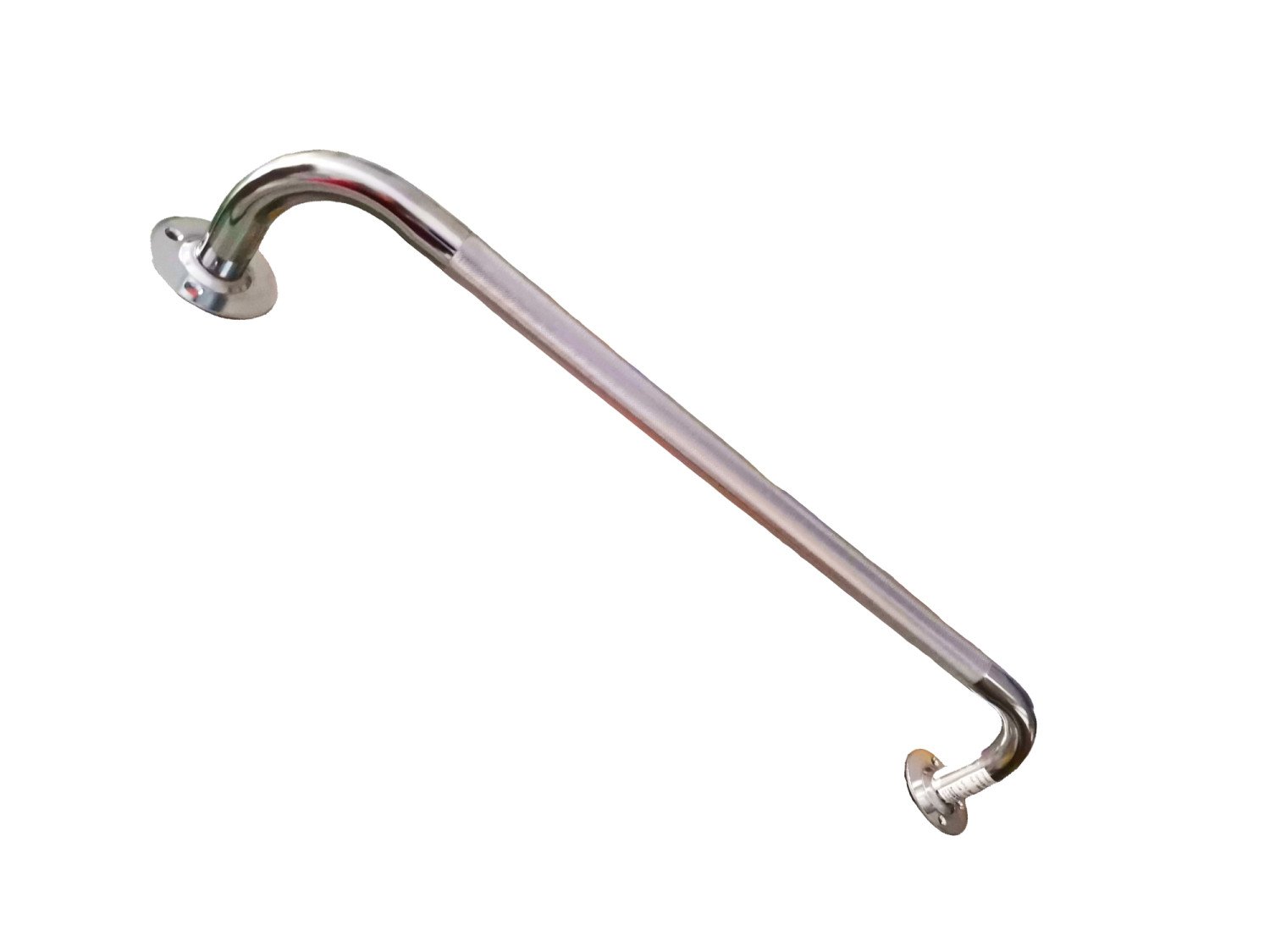 ساند حمام كروم 81سم