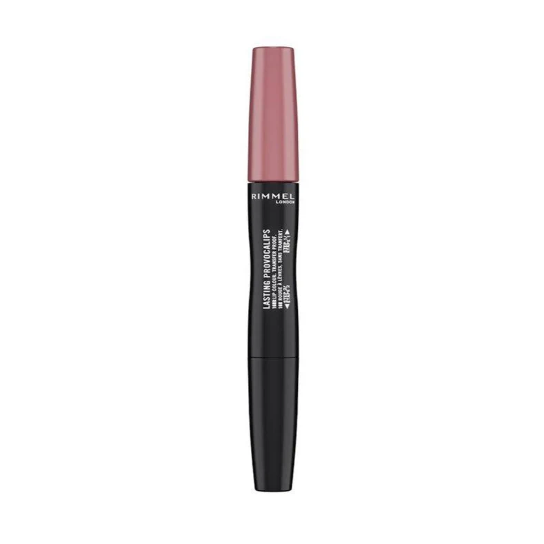 Rimmel Lasting Provocalips Liquid Lipstick 400 Grin & Bare It