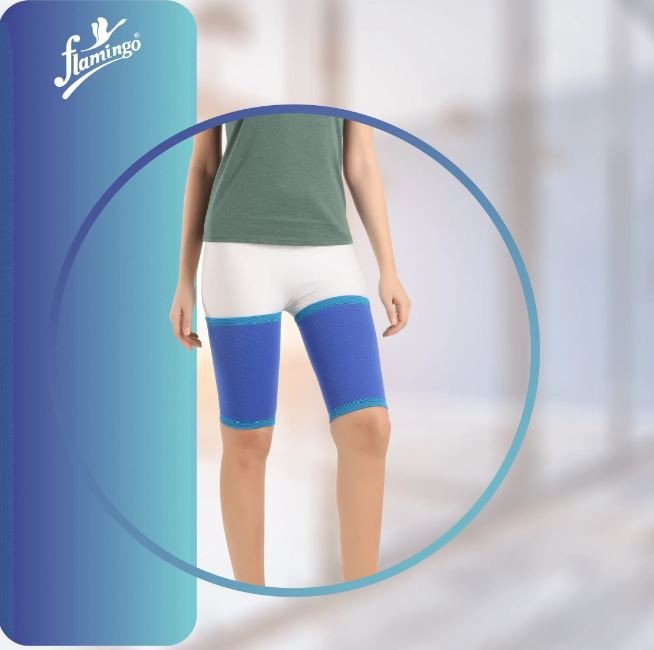 Flamingo Premium Thigh Support
