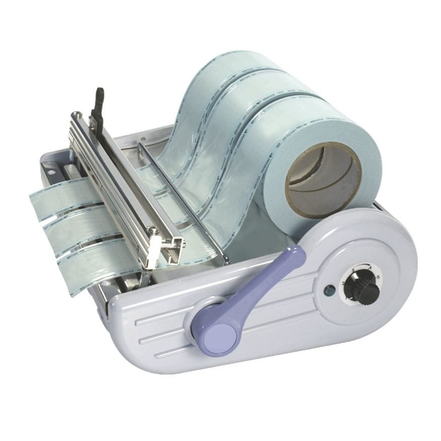 Sealing machine SM01