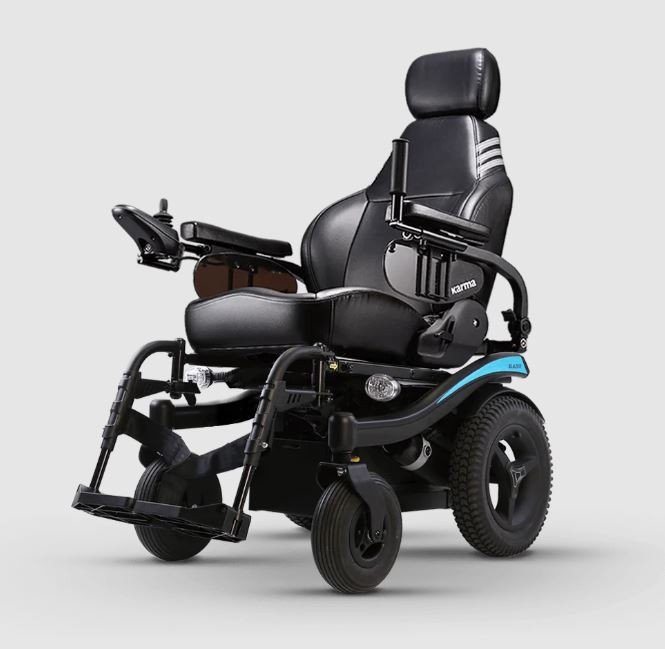 Blazer kp-31.2