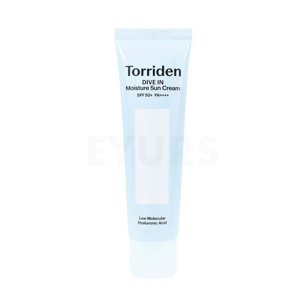 Torriden Dive-In Watery Moisture Sun Cream SPF50+ 60ml