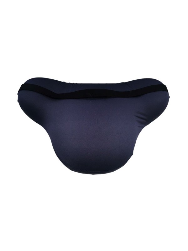 Triangle foam backrest trend
