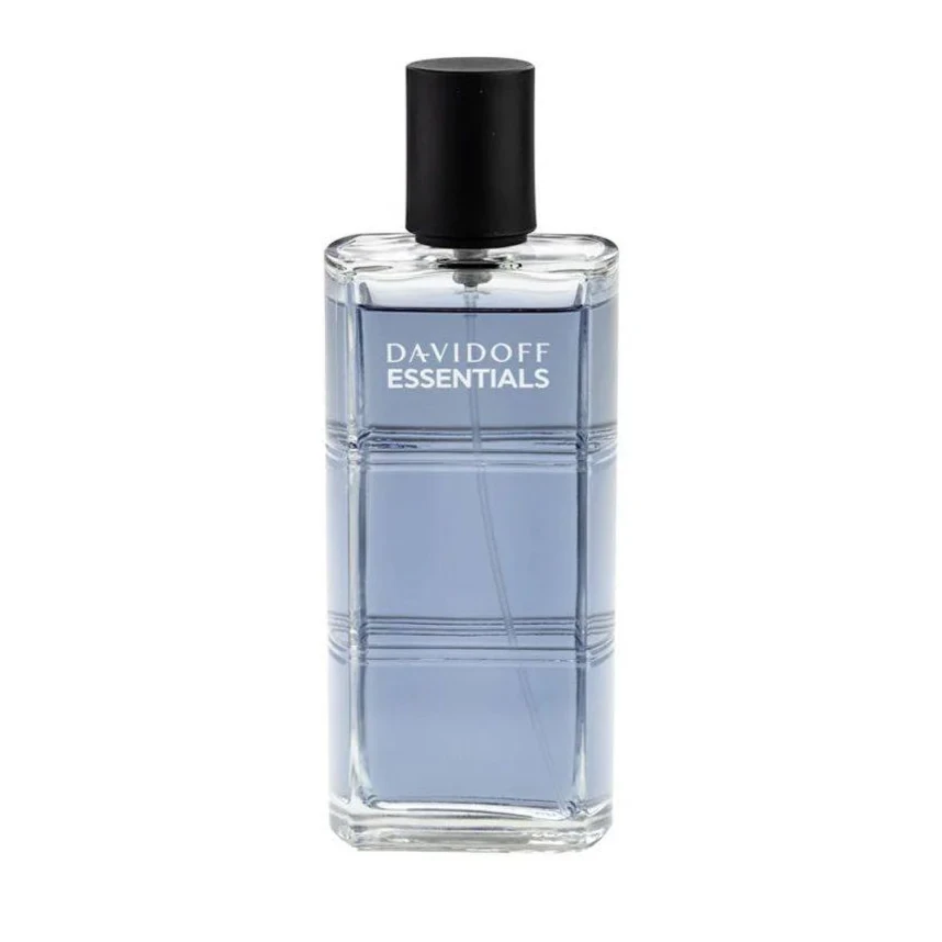 Davidoff Essentials Blue (M) EDT 110ml