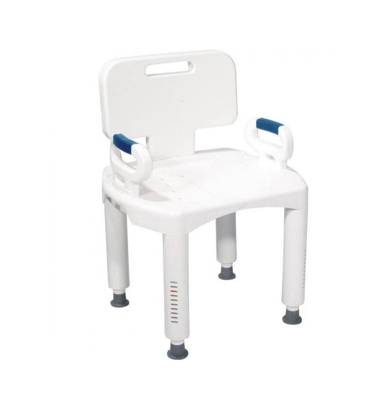 كرسي استحمام