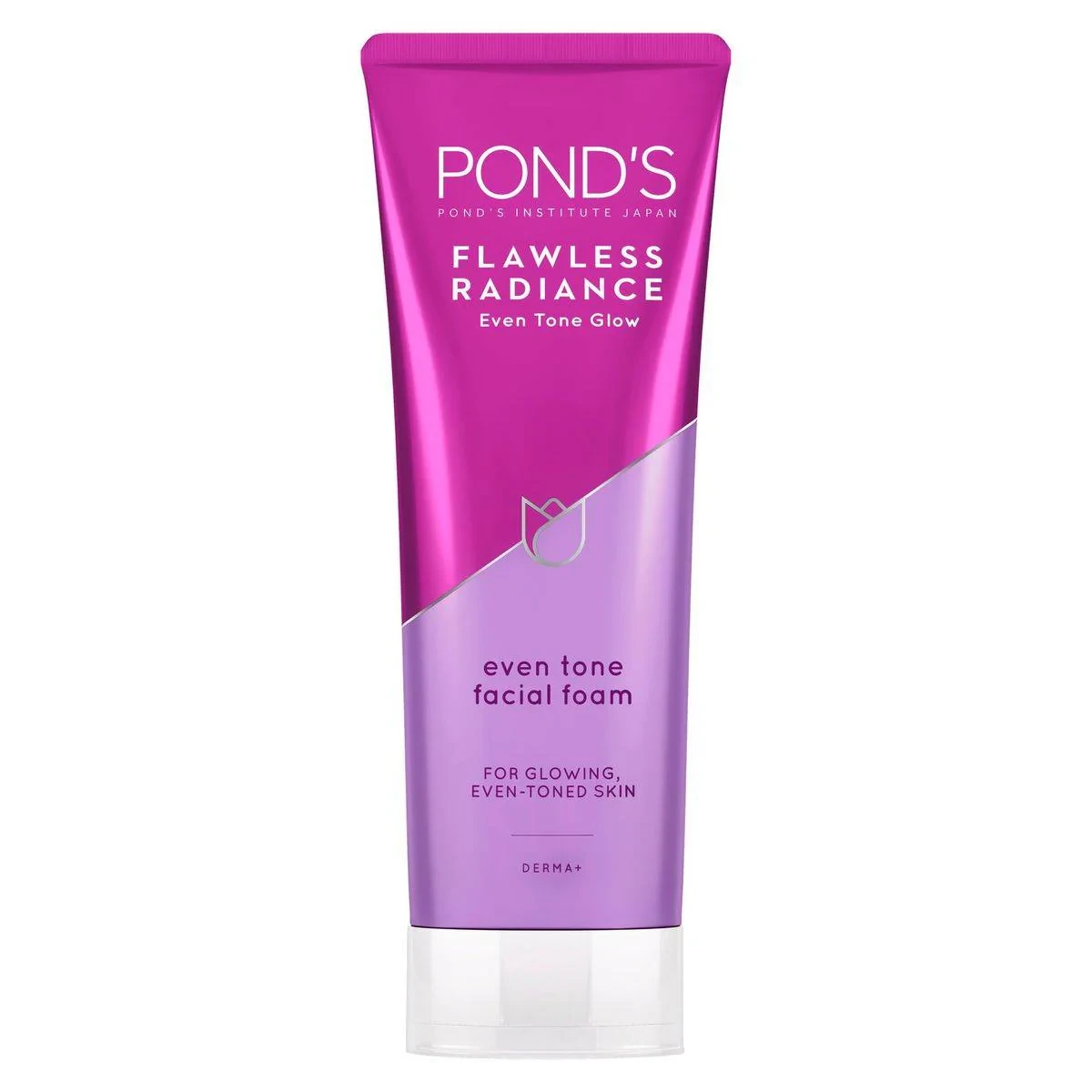 Ponds Flawless Radiance Even Tone Facial Foam 100g