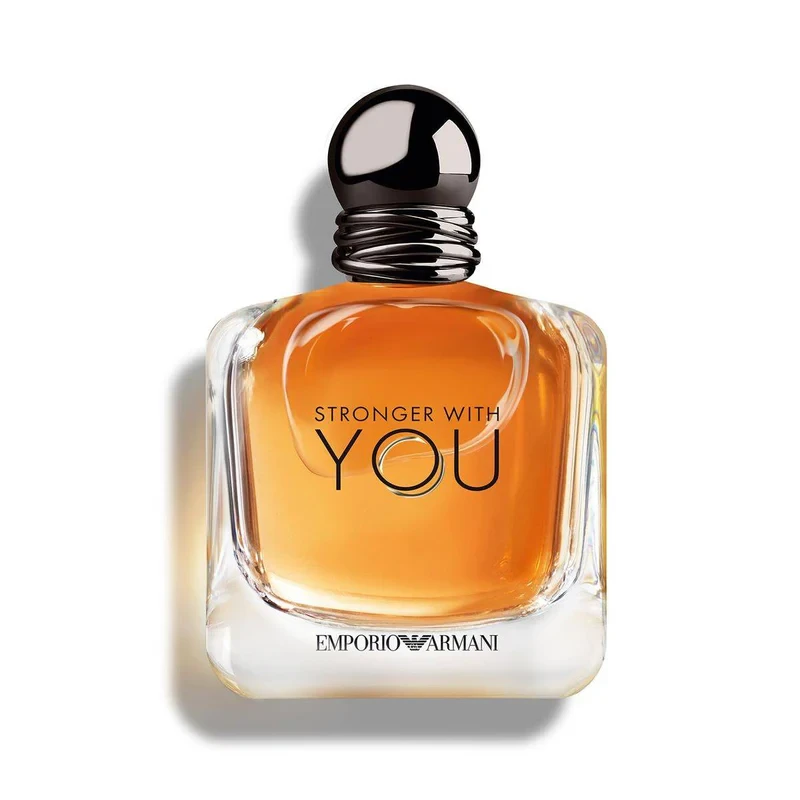 Emporio Armani Stronger With You Only Pour Homme (M) EDT 50ml