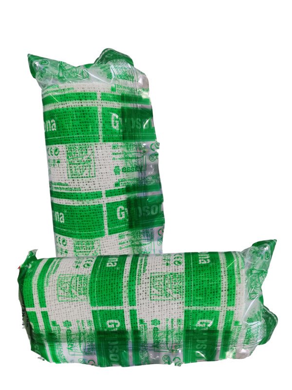 جيبسونا بلاستر 12.5*2.7 GYPSONA