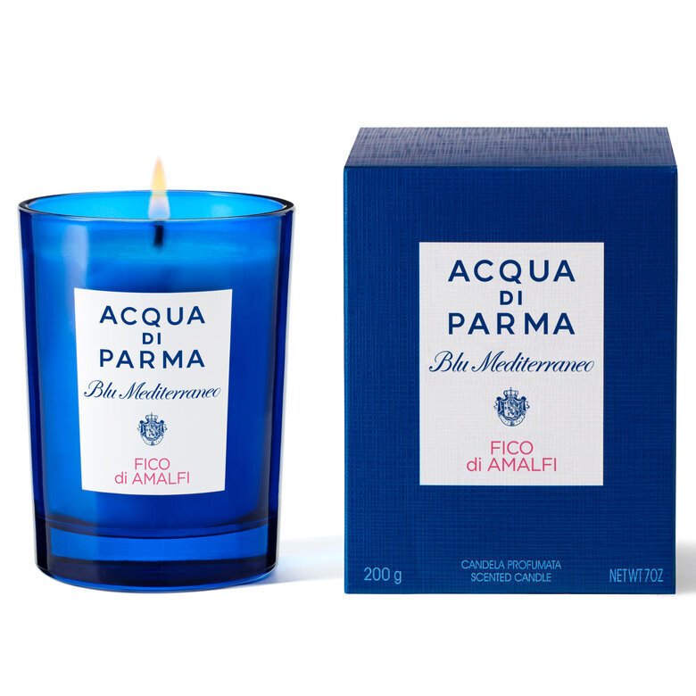 Acqua Di Parma Blu Mediterraneo Fico Di Amalfi Scented Candle 200g