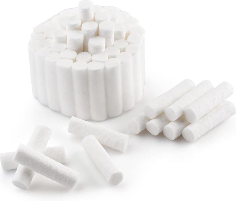 Cotton Roll, Medium