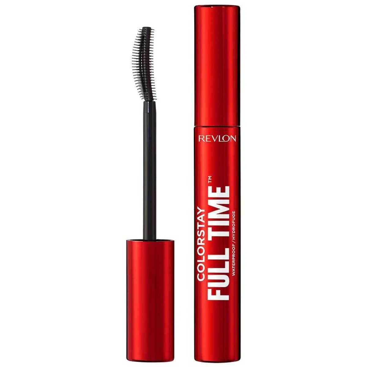 Revlon ColorStay Full Time Mascara 401 Blackest Black 9g