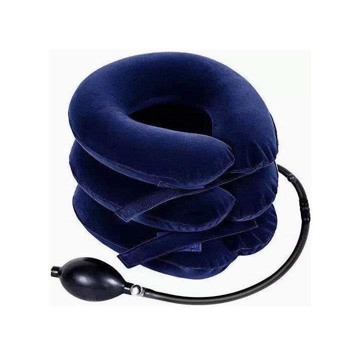 دعامة الرقبة الهوائية