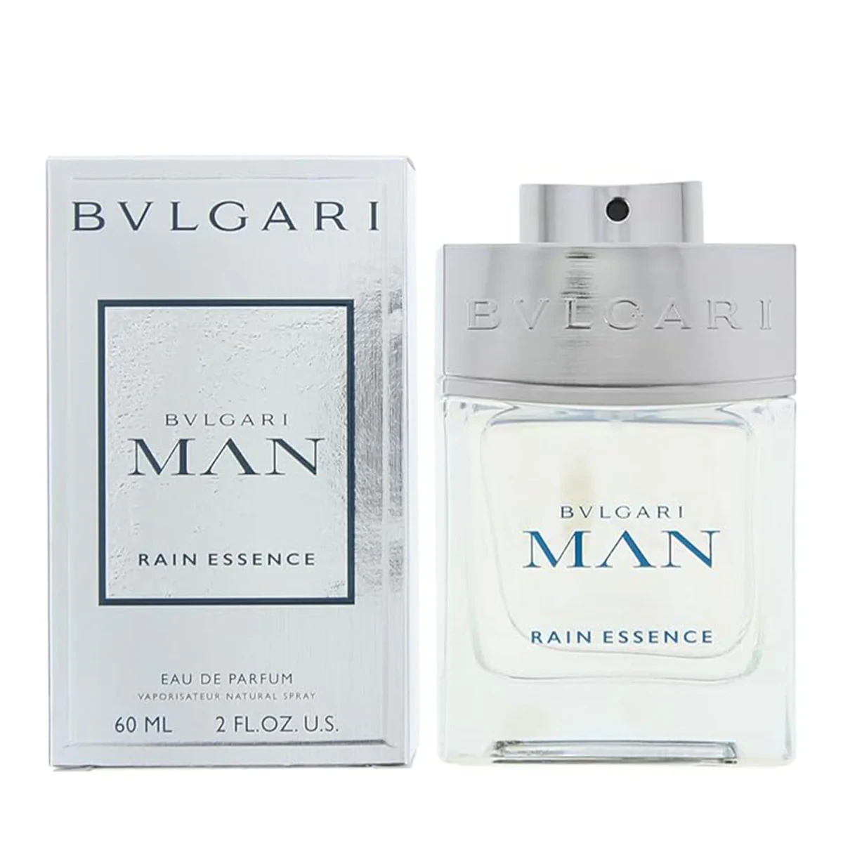 Bvlgari Man Rain Essence (M) EDP 60ml