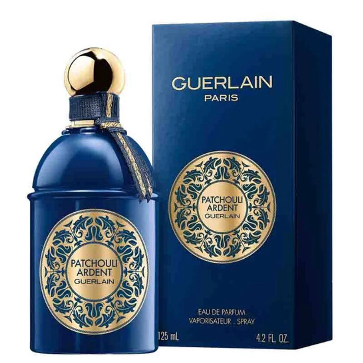 Guerlain Patchouli Ardent (U) EDP 125ml