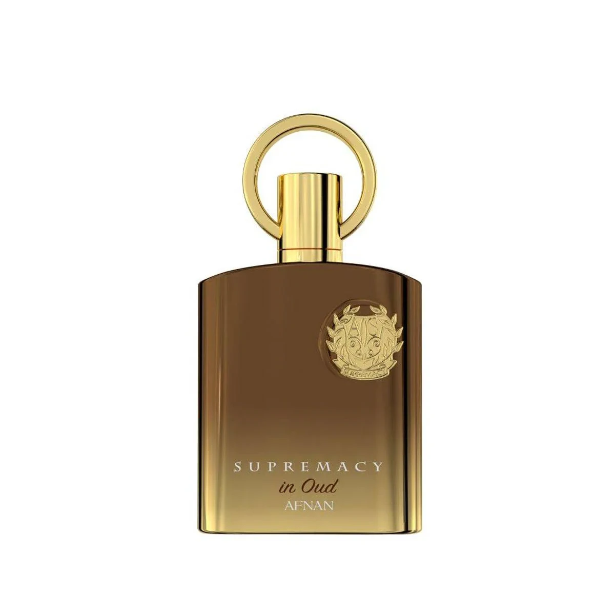 Afnan Supremacy In Oud (U) Extrait De Parfum 100ml
