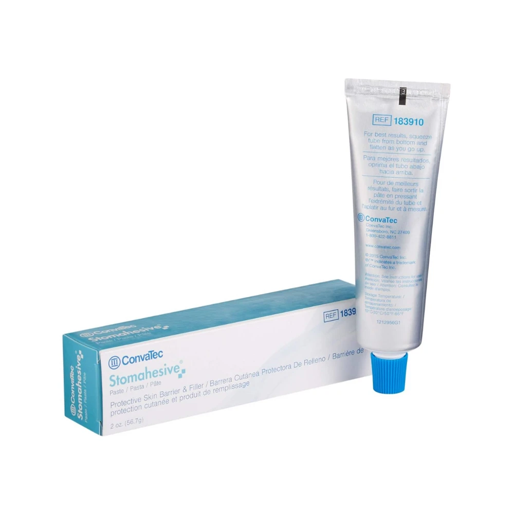 معجون استوماهيسف