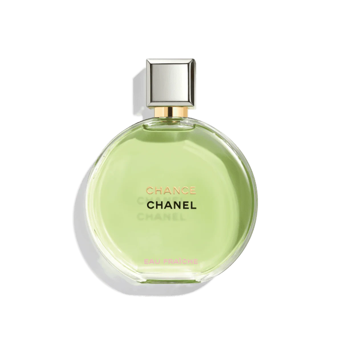 Chanel Chance Eau Fraiche (W) EDP 100ml