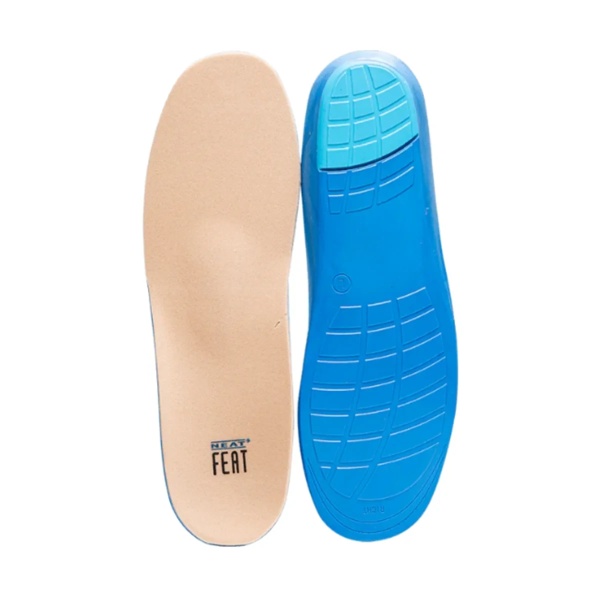 Neat Feat Wellness Diabetic Insoles Large