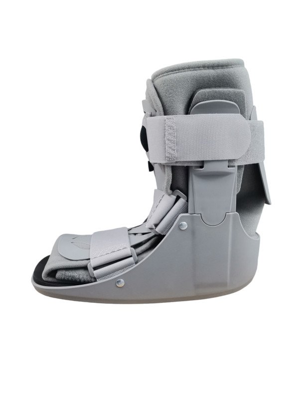 جبيرة انكل ووكر هوائية