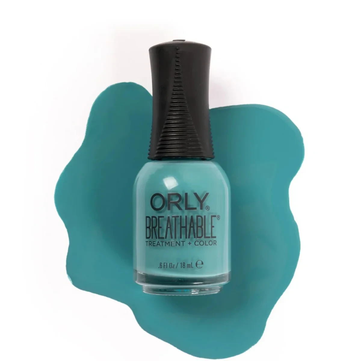 Orly Breathable Nail Polish 20959 Detox My Socks Off 18ml