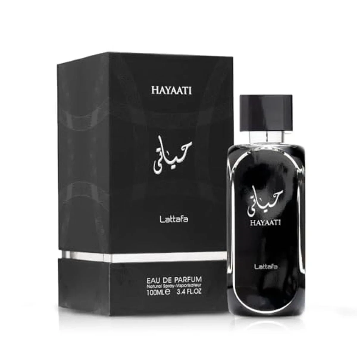 Lattafa Hayaati (M) EDP 100ml