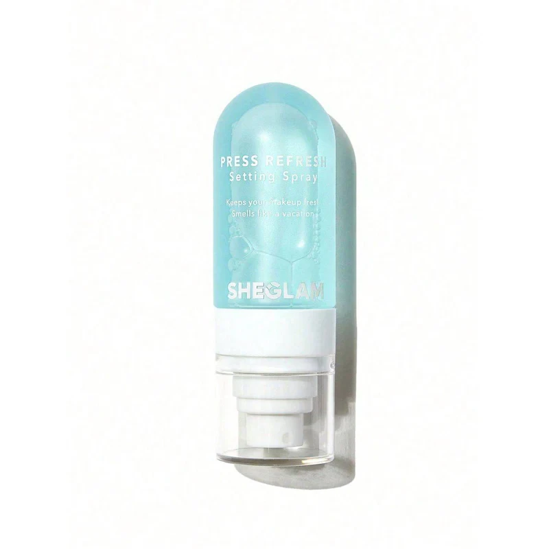Sheglam Press Refresh Setting Spray 55ml