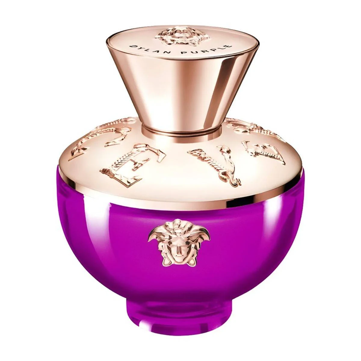 Versace Pour Femme Dylan Purple (W) EDP 100ml
