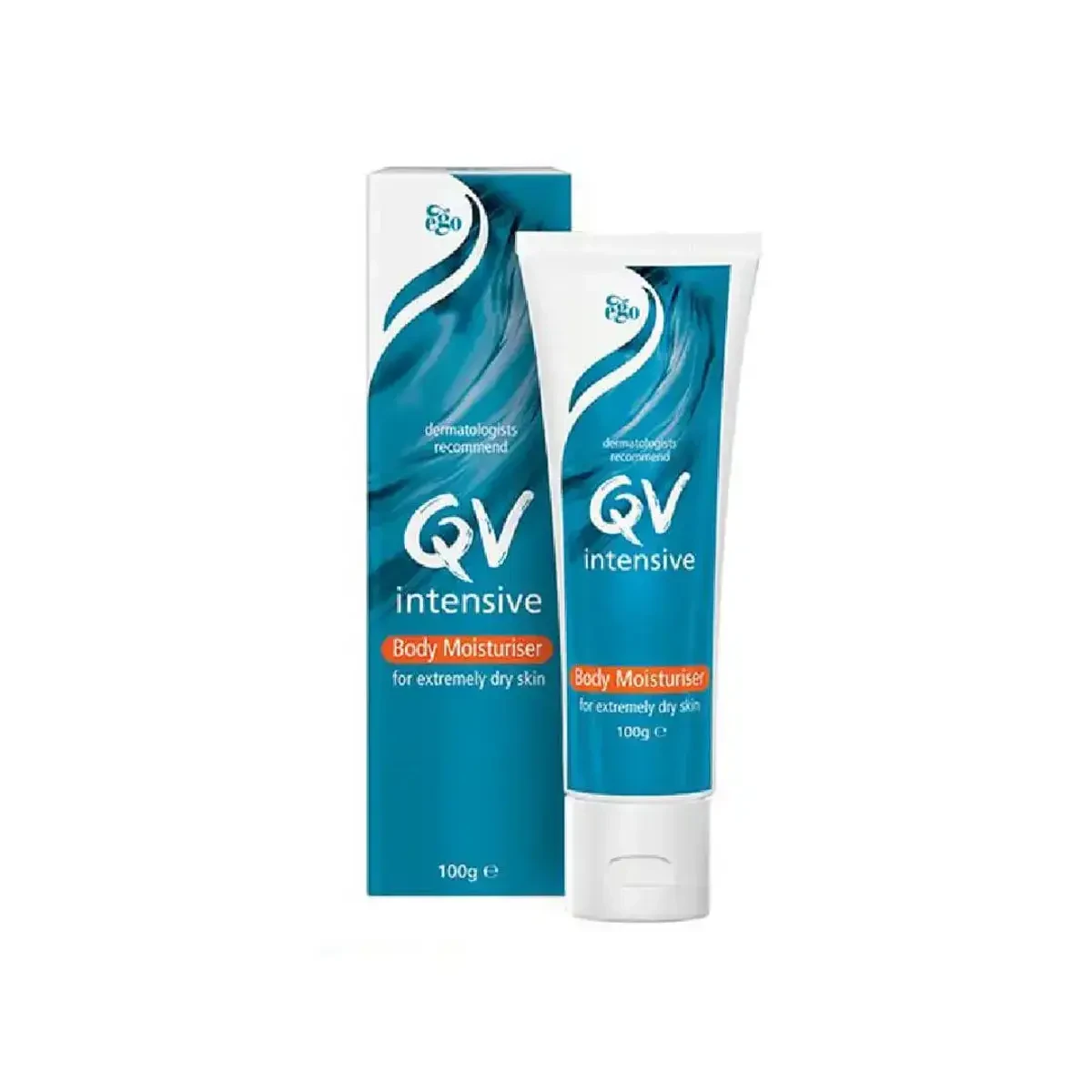 Ego QV Intensive Moisturiser 100g