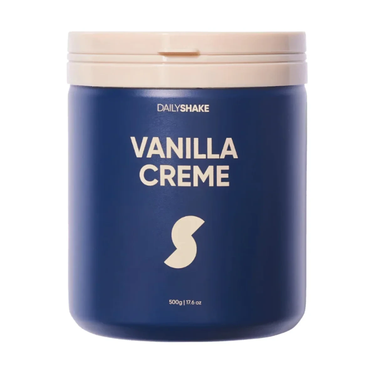 Daily Shake Vanilla Crème 500g