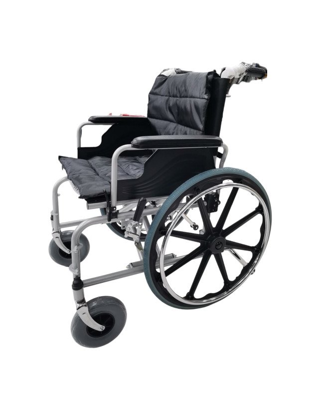 كرسي بجلسة وجوانب تفتح  20