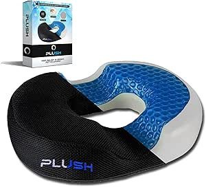 وسادة مقعد بواسير وعصعص جل