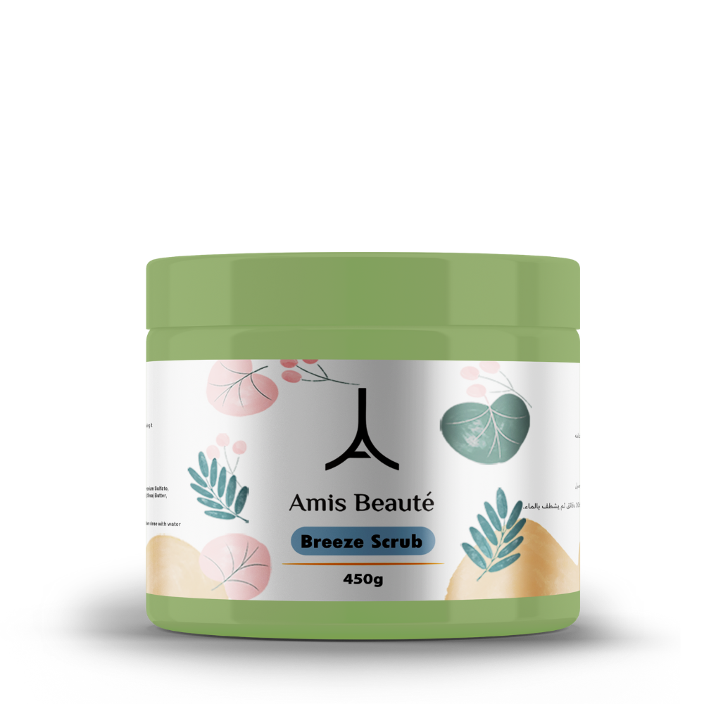 Breeze Scrub