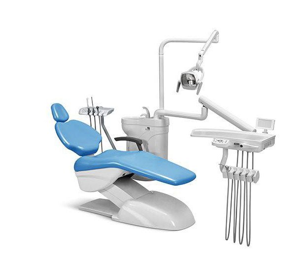 N1-6210 DENTAL UNIT ROSON