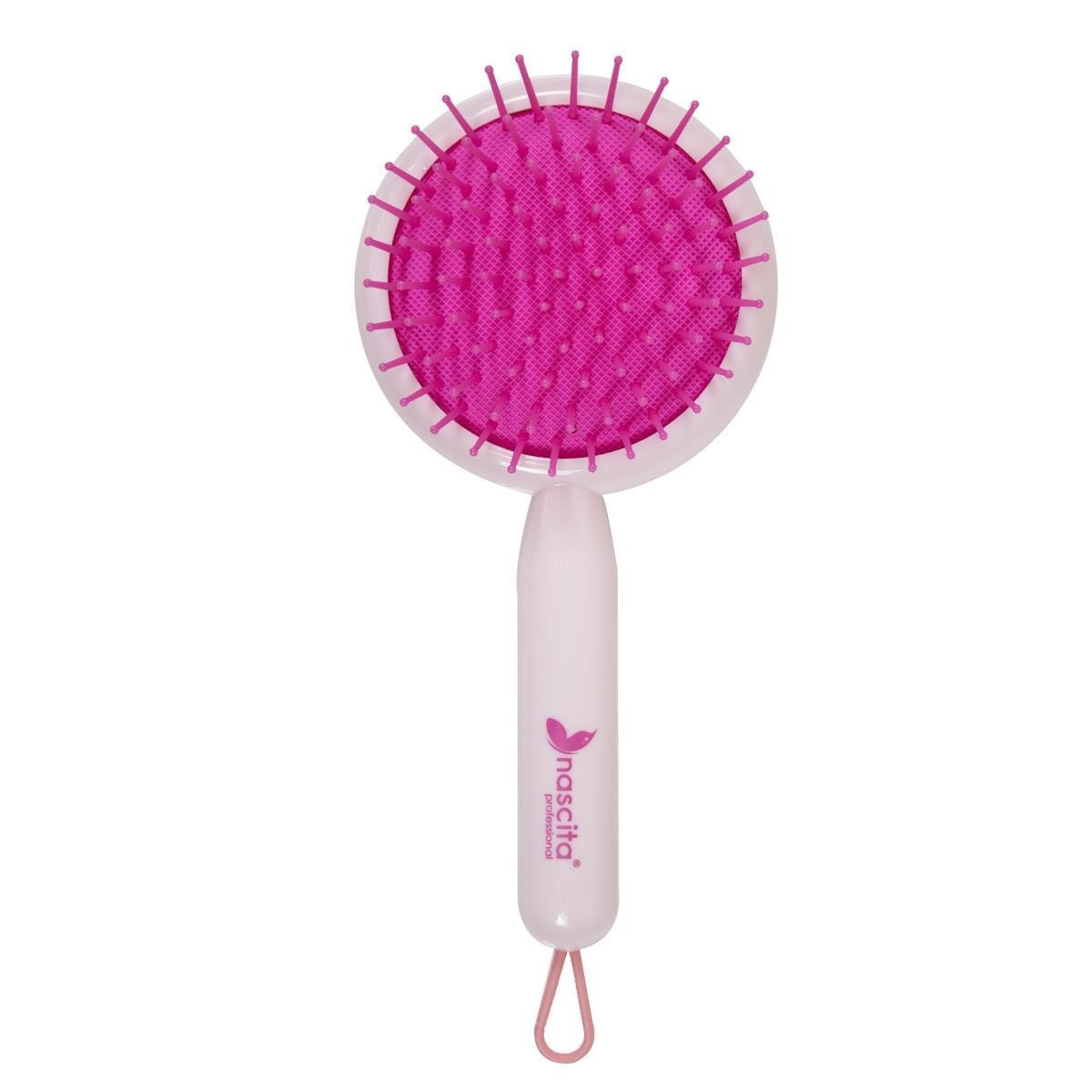 فرشاة فك تشابك وتمشيط الشعر