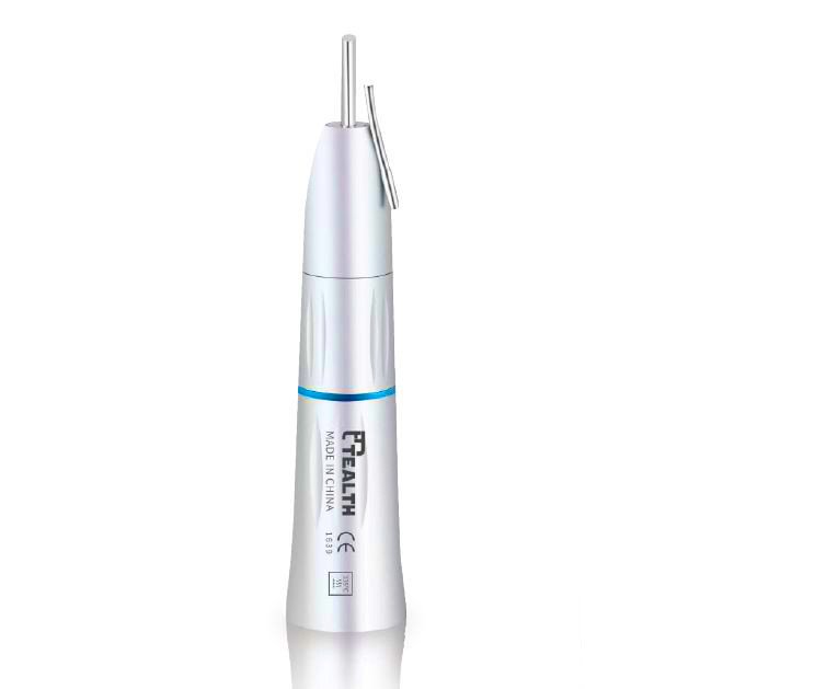 Tealth Internal Irrigation Straight Handpiece With External Irrigation
