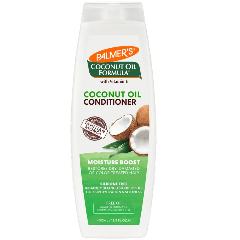 Palmers Coconut Oil Formula Hair Conditioner 250g