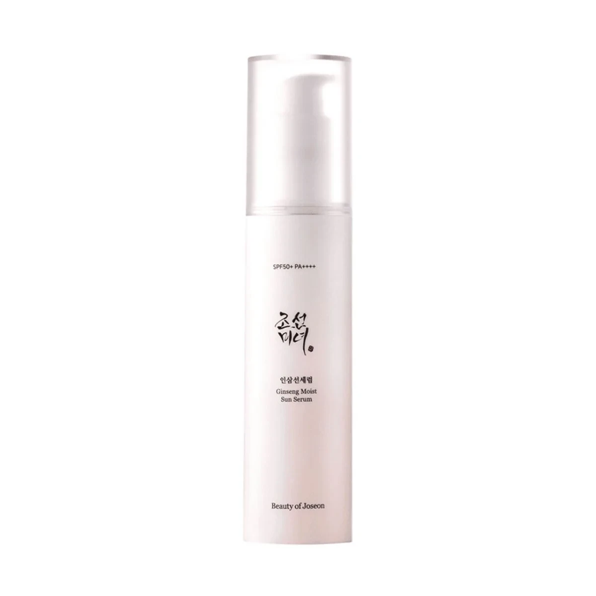 Beauty of Joseon Ginseng Moist Sun Serum SPF50 50ml