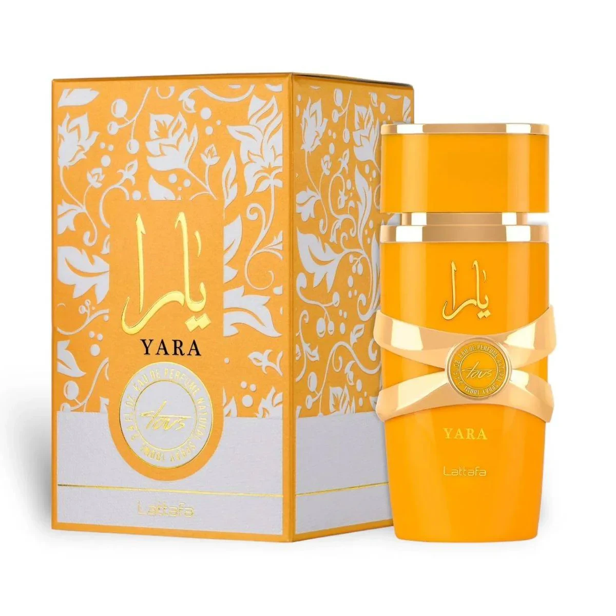 Lattafa Yara Tous (W) EDP 100ml