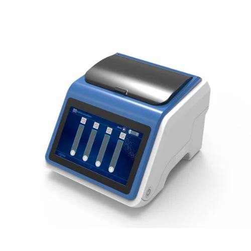 Biological Indicator With a printer LISTER