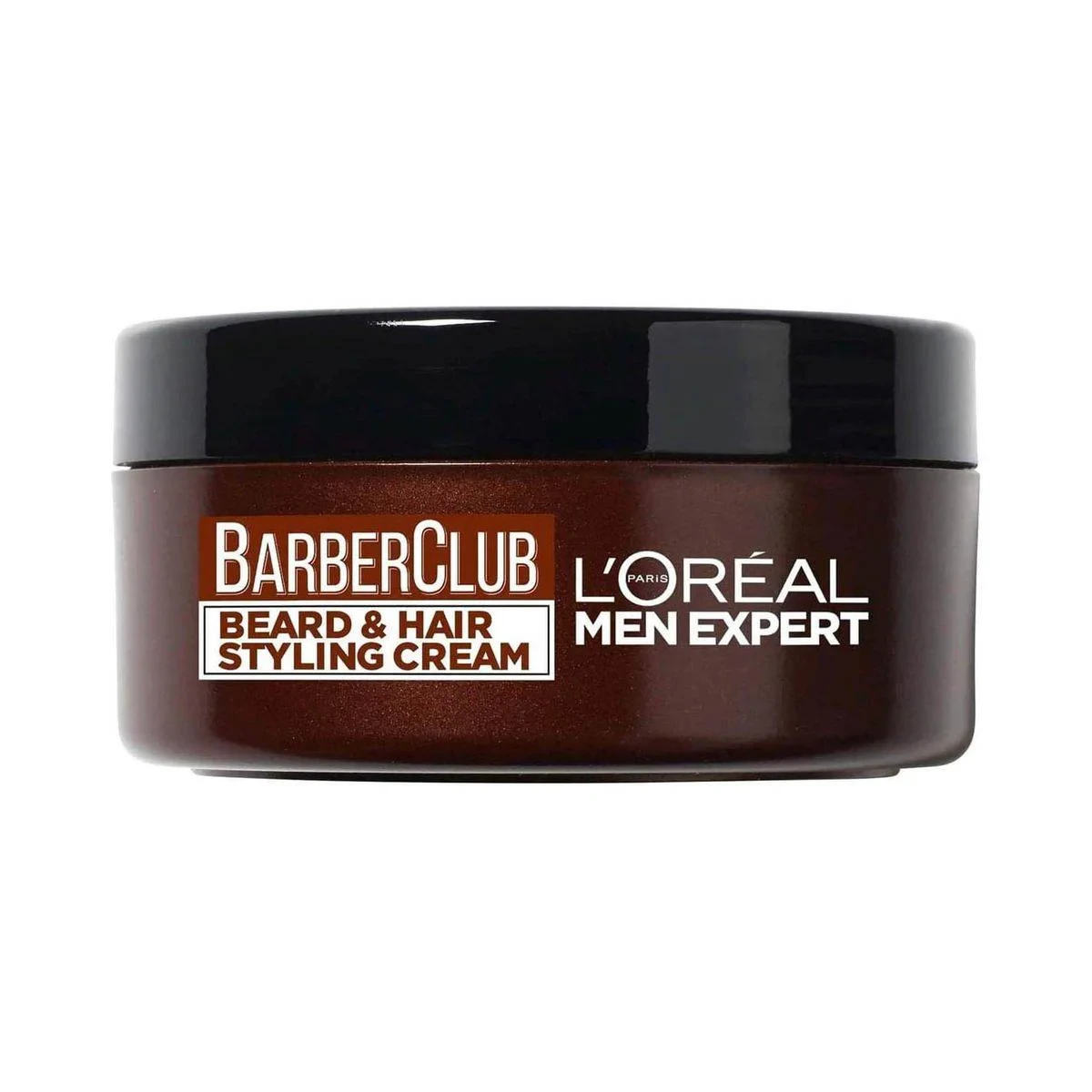 Loreal Paris Men Expert Barber Club Beard and Hair Styling Cream 75ml