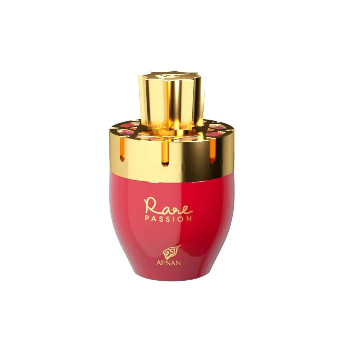 Afnan Rare Passion (W) EDP 100ml