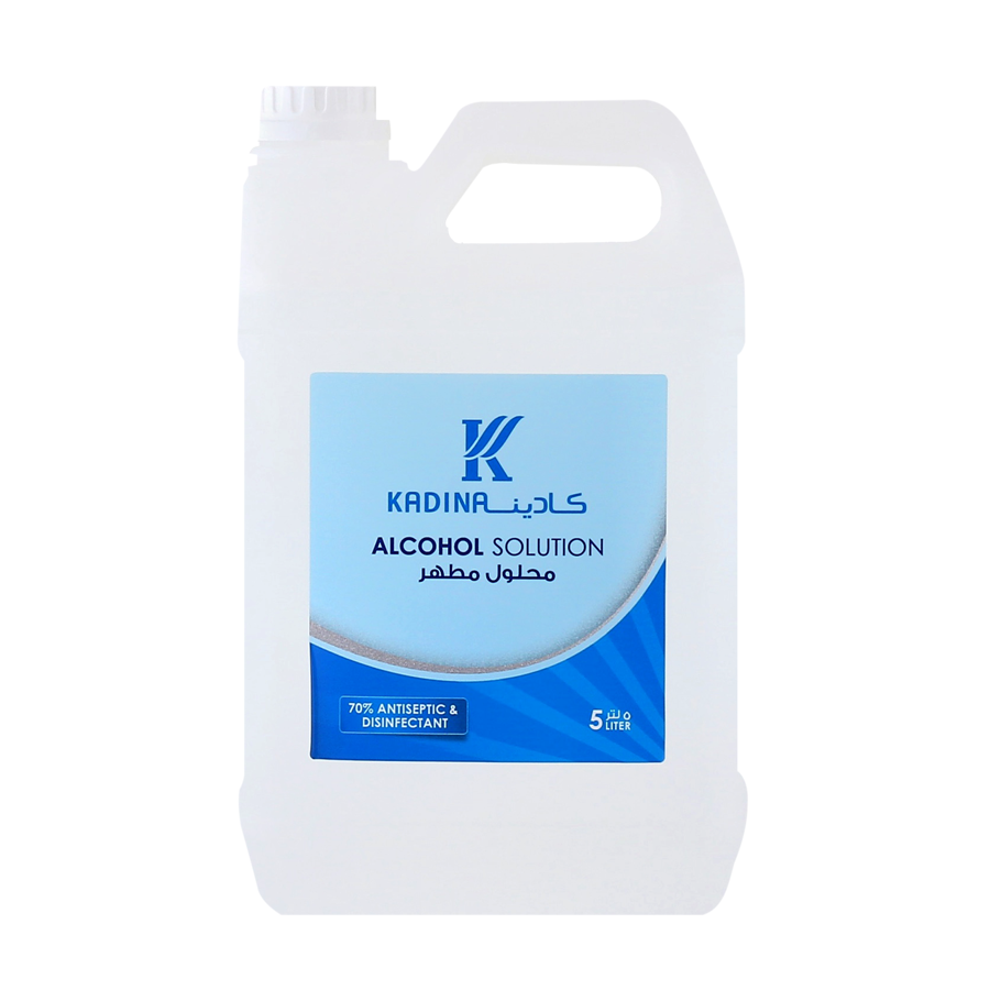 Kadya Clean Hand Solution 5L