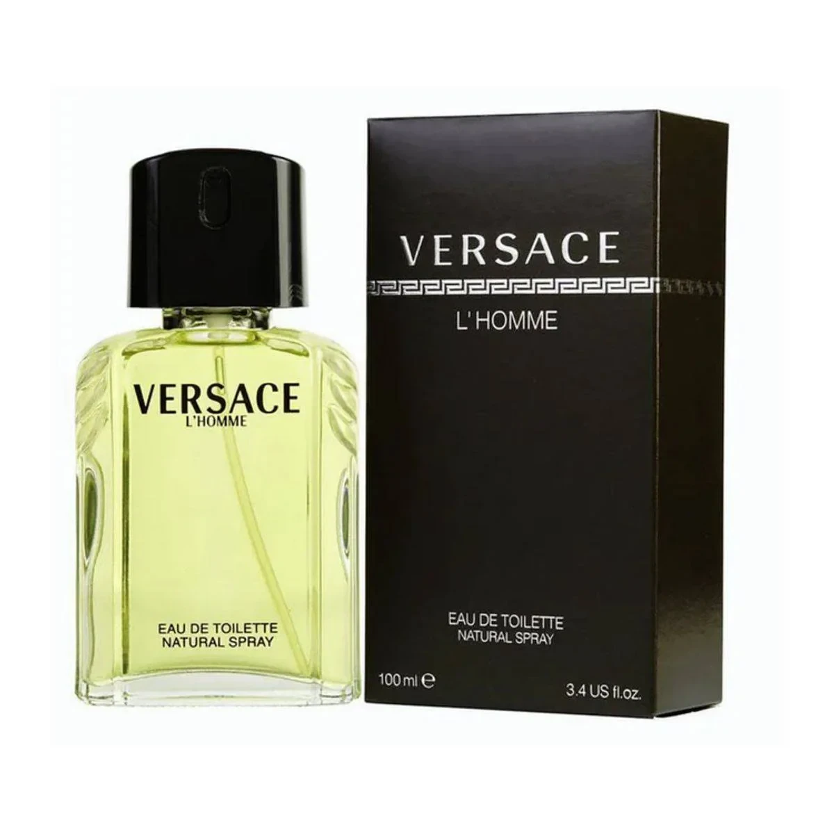 Versace L'Homme (M) EDT 100ml