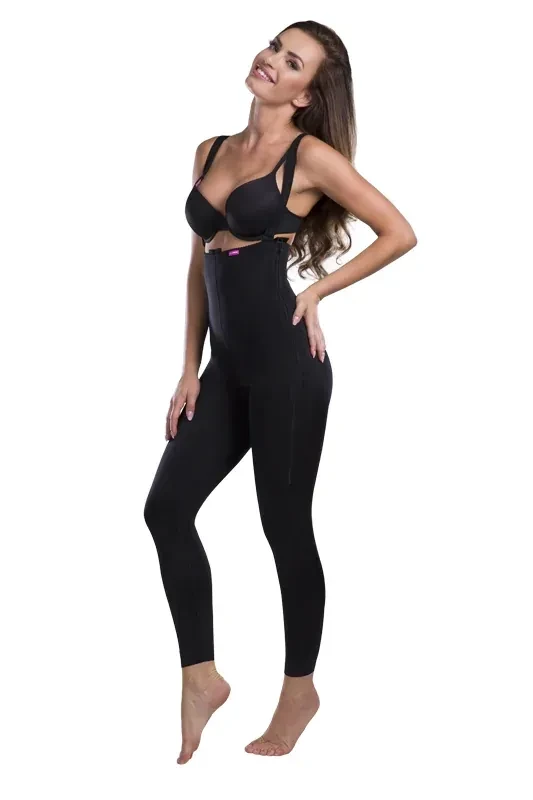 مشد بعد شفط الدهون  VB Comfort من LIPOELASTIC