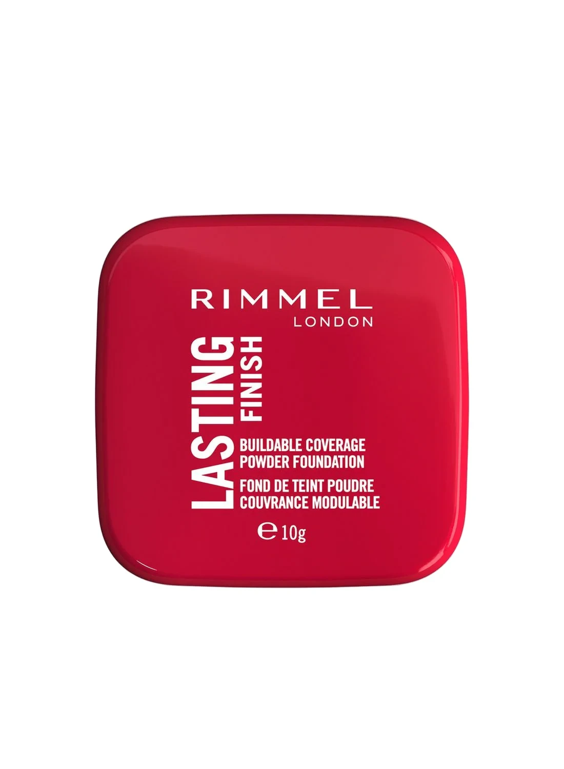 Rimmel Lasting Finish Compact Foundation 004 Rose Ivory 10g